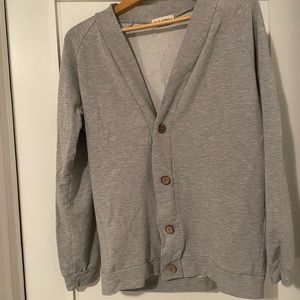 Os & Oakes women’s cardigan Medium